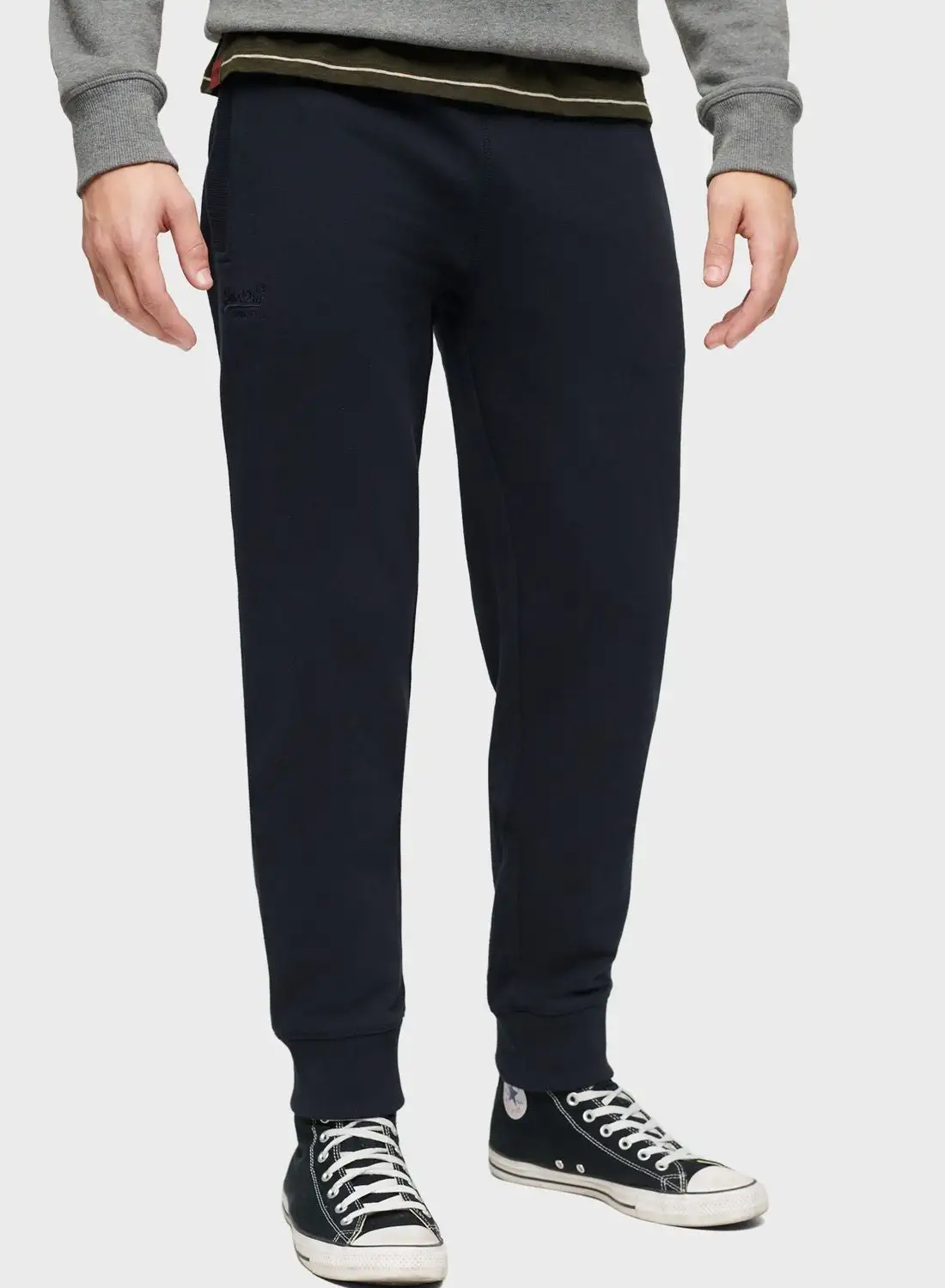 Superdry Logo Joggers