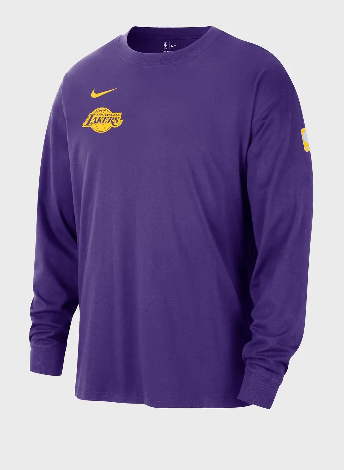 Nike Los Angeles Lakers Mx90 T-Shirt