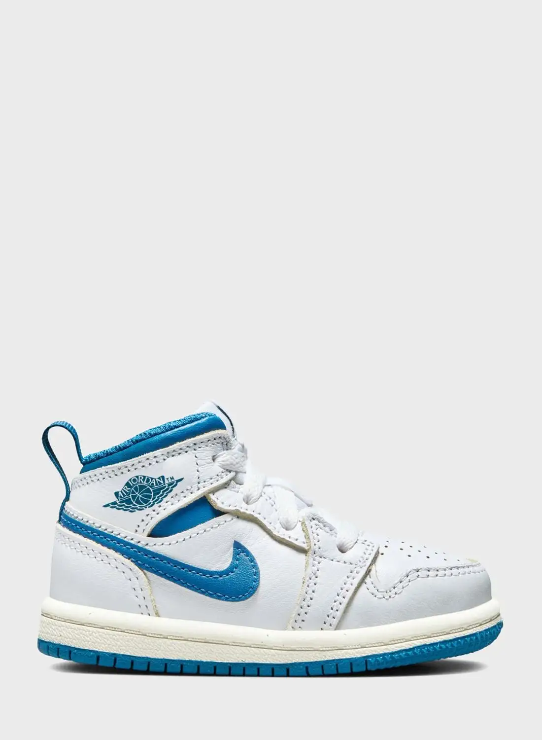 JORDAN Infant Jordan 1 Mid Se Bt