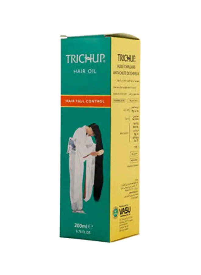 TRICHUP Hair Oil 200ml