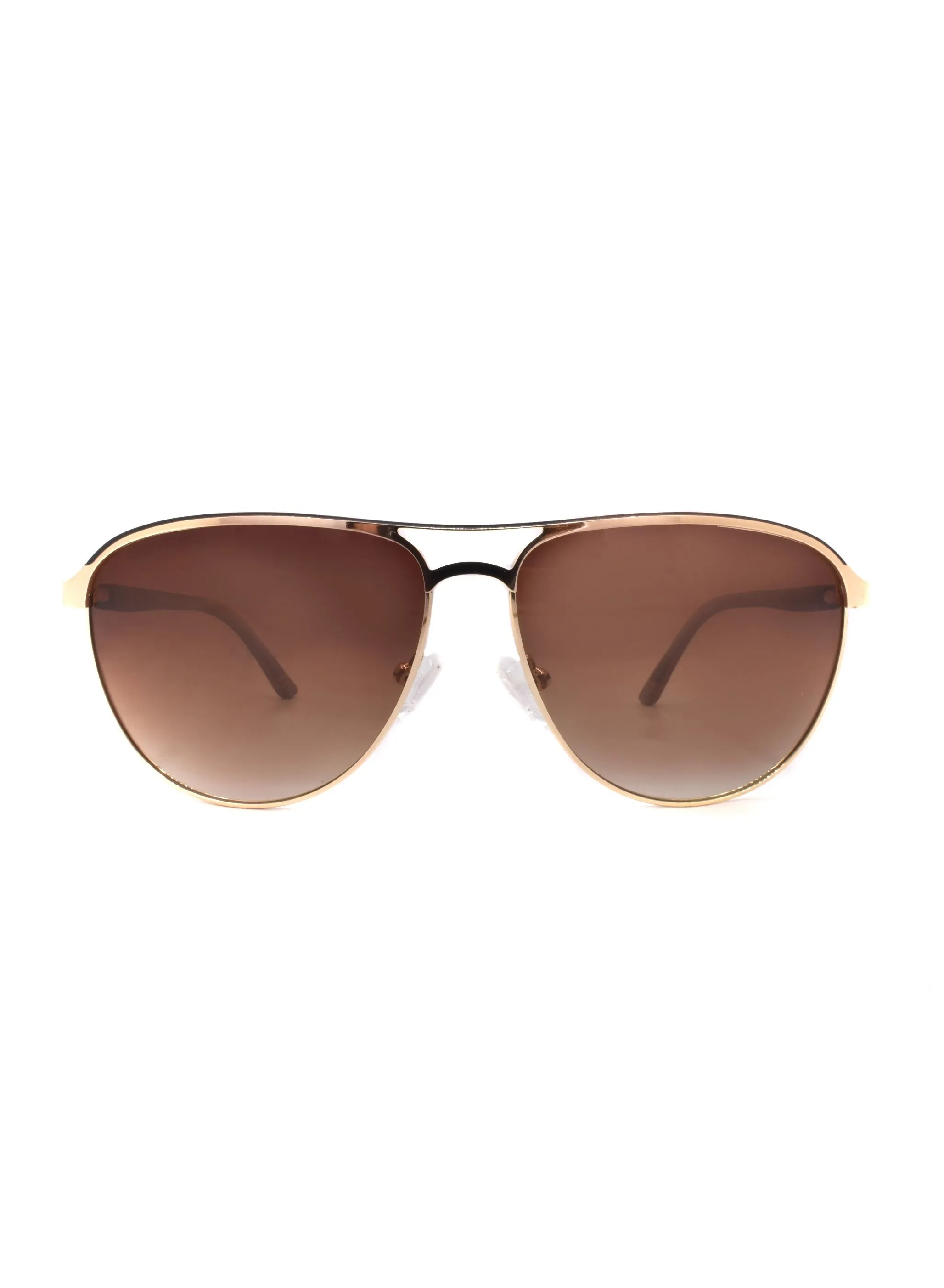 MEC Aviator Shape Sunglasses S0129-C3