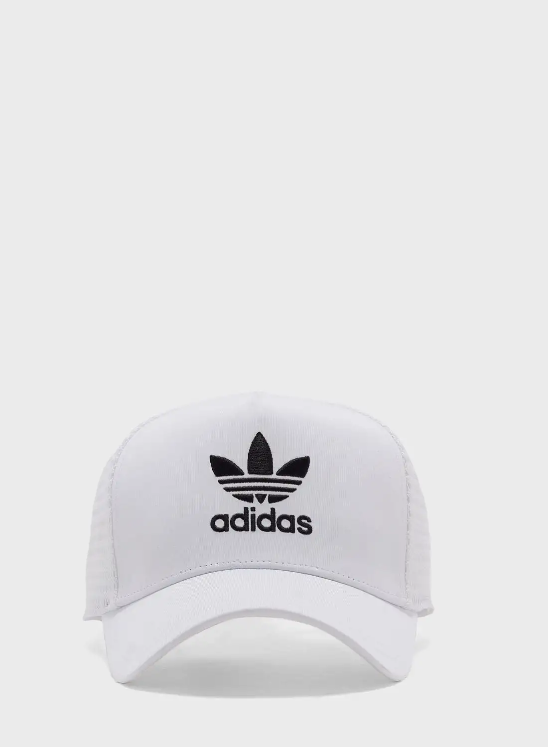 adidas Originals Logo Curved Cap