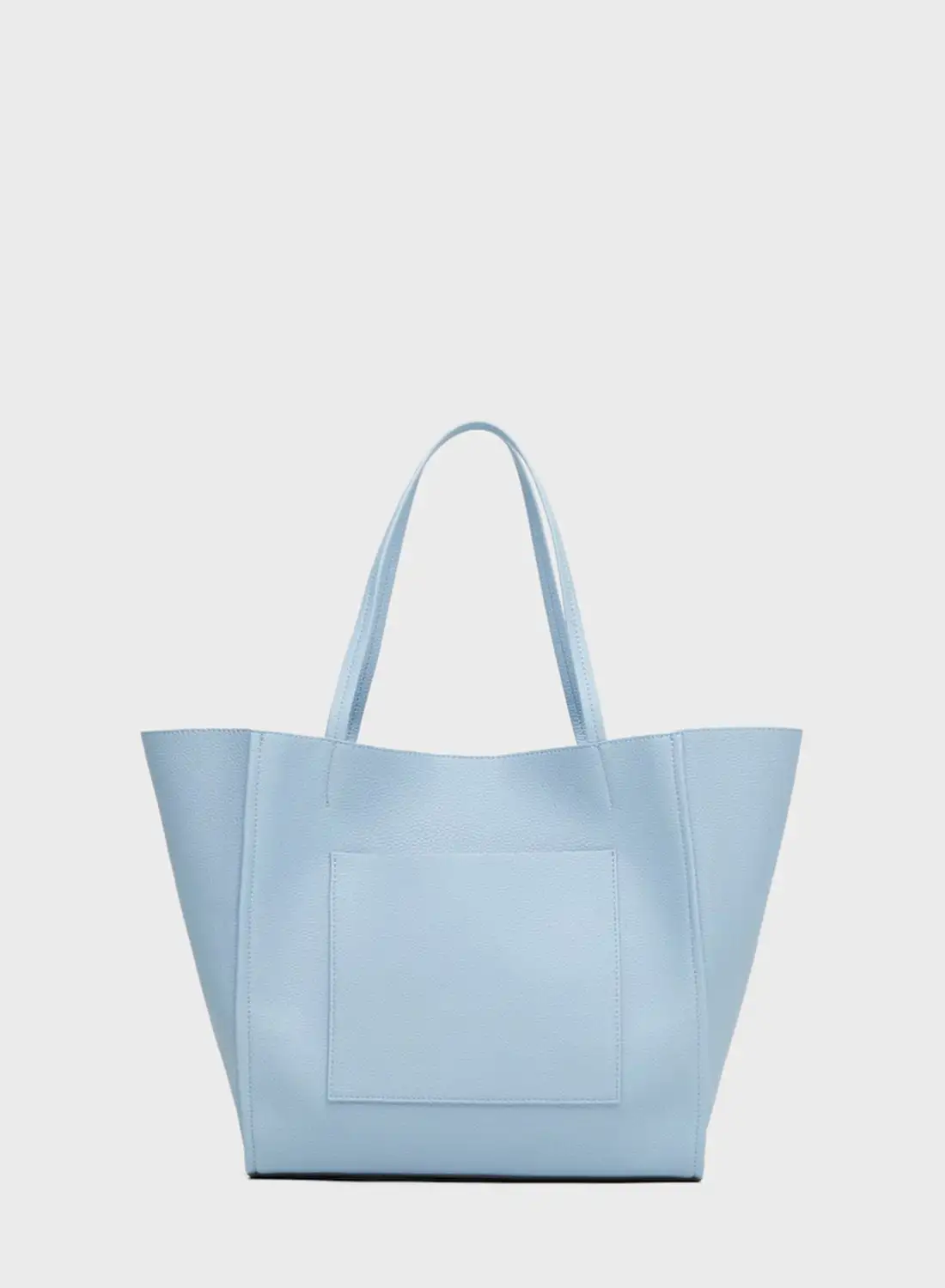 MANGO Rory Pocket Shopper Bag