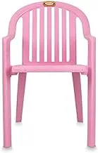 Gulf maid Children Chair, Pink