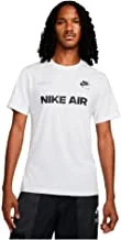 Nike mens M NSW AIR 1 TEE T-Shirt