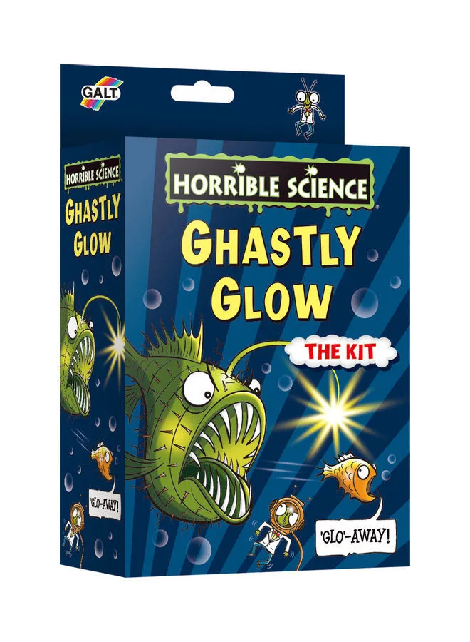 Galt Toys Ghastly Glow Educational Toys 13.99 x 6.5 x 21.48cm