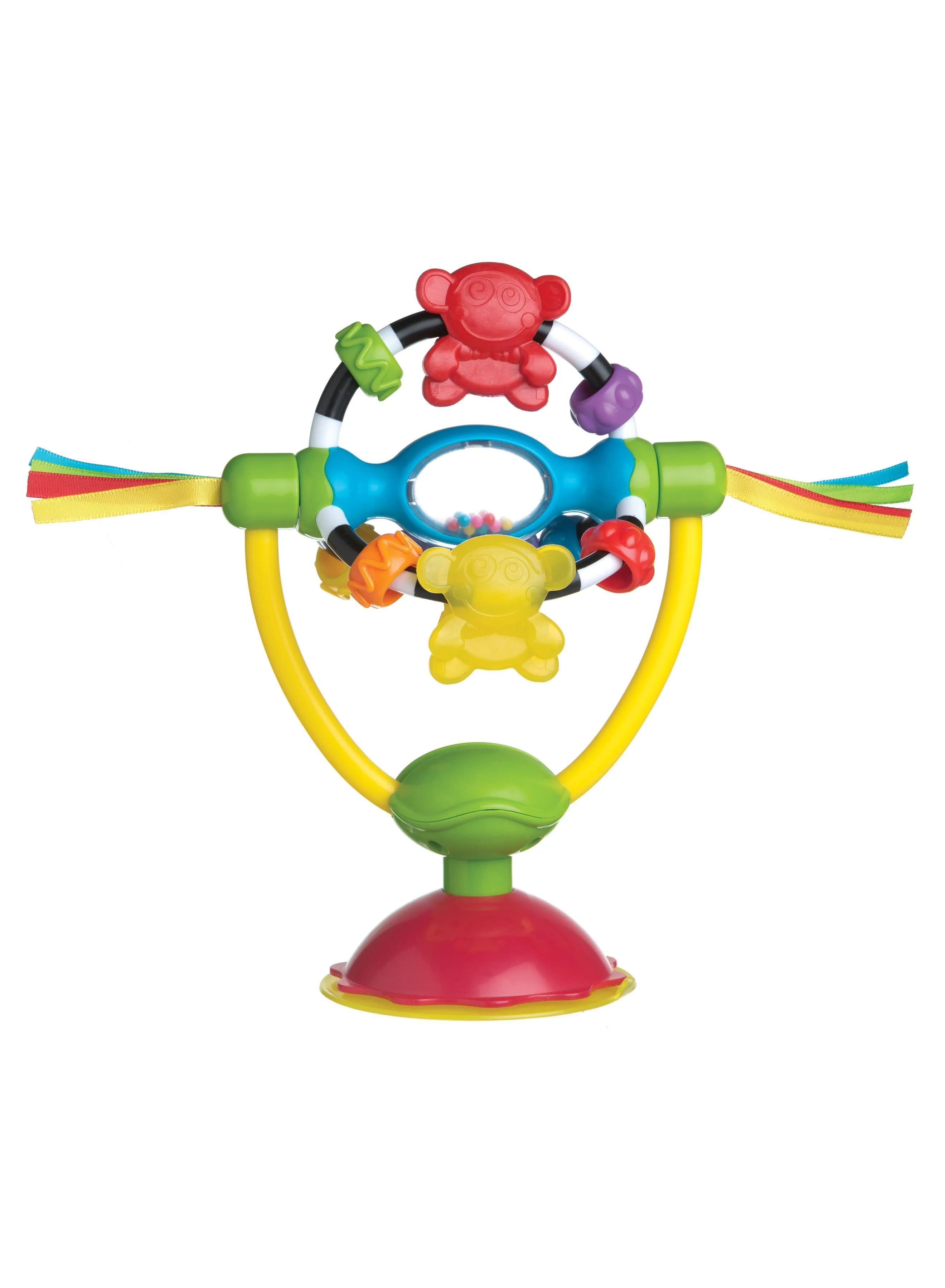 playgro High Chair Spinning Toy