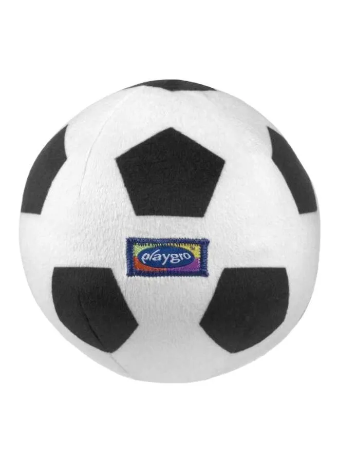 playgro My First Soccer Ball 112017