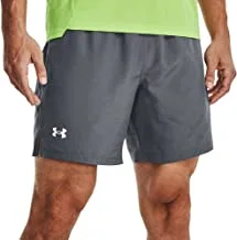 Under Armour mens Speed Stride 2.0 Shorts Shorts