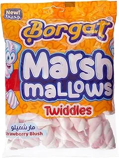 Borgat Tweedles Marshmallow 150 g