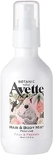 Tonymoly Avette Botanic Relief Pear and Freesia Perfume Mist 160 مل