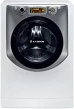 Ariston 11 kg Front Load Washing Machine with Digital Motion Technology | Model No AQD1170D49EX with 2 Years Warranty