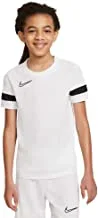 Nike unisex-adult Y NK DF ACD21 TOP SS SHIRT