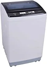 Comfort Line 15 kg Top Load Washing Machine with Knob Control | Model No Caxq-22-15 with 2 Years Warranty