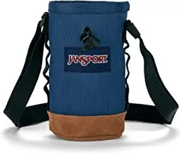 حامل زجاجة المياه JanSport Kitsack مع حزام حبال