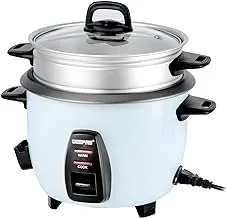 Geepas Electric Rice Cooker - GRC4325