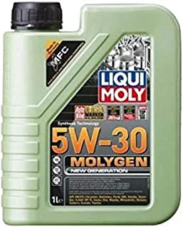 Molygen New Generation 5W-30 - Liqui Moly - 1 liter