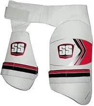 Sareen Sports Aerolite 2 in 1 Thigh Guard for Men