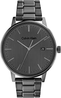 Calvin Klein LINKED BRACELET FOR HIM Men's Watch, Analog