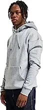 Jack & Jones Men's Star Basic Hood Sweatshirt