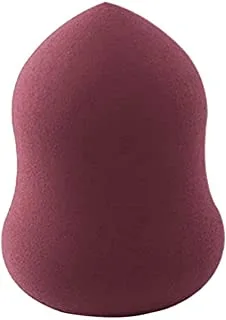 COOLBABY Makeup Foundation Sponge Red