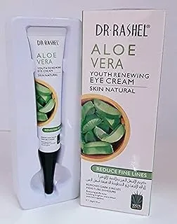 Dr Rashel Aloe Vera Youth Renewing Eye Cream 20 G