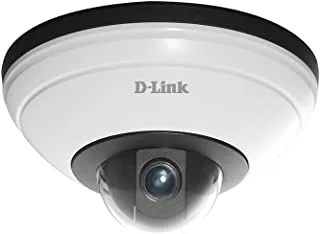 D-Link DCS-5615 HD POE Network Camera