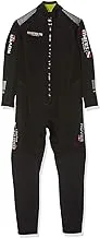 Mares Wetsuit ROVER 3mm Overall w/o Hood Sottomute, Multicolore, -2