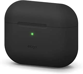 Elago Airpods Pro Original Case Basic - Black
