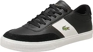 Lacoste mens Sneakers Court-Master