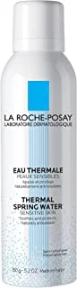 La Roche-Posay Thermal Spring Water Sensitive Skin 150ml - La Roche-Posay Thermal Spring Water for Sensitive Skin