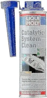 Liqui Moly 7110 Catalytic-System Clean, 300 ml