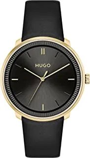 Hugo Boss #FLUID Unisex Watch, Analog