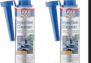 Liqui Moly Add to Fuel Injection Cleaner (300ml)- 2 Pieces