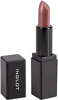 Inglot Lipsatin Lipstick (Travel Size) 310