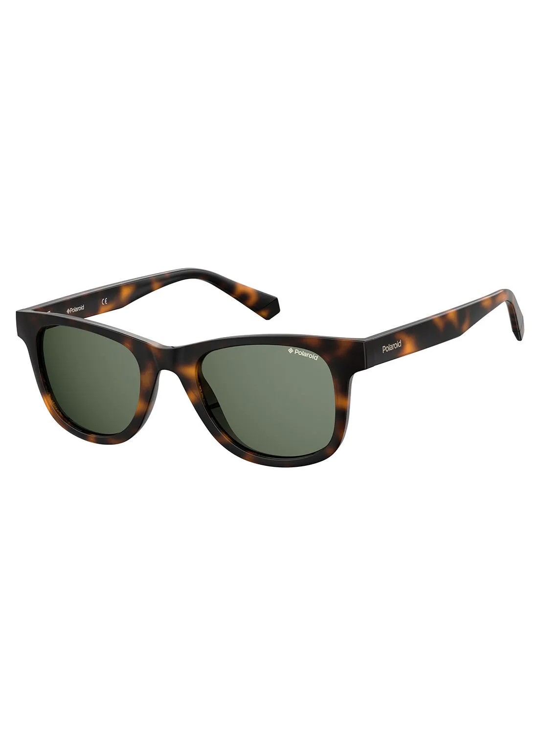 Polaroid Polarized Square Eyewear Sunglasses PLD 1016/S/NEW  HVN 50