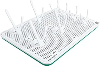 Nanobebe - Compact Drying Rack - Teal