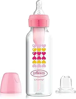 Dr Browns Dr Browns PP Narrow Options+ Bottle to Sippy, Piece of 1