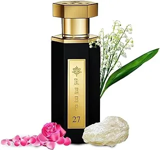 Reef Perfume Eau de Parfum for Unisex 50 ml, 27