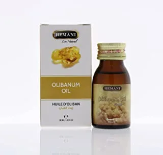 Hemani Olibanum Oil,30ml