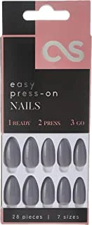 Colors Studio Z-CS-NT06 Easy Press-On Nails