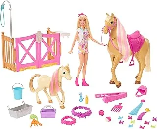 Barbie® Feature Horse