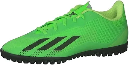 adidas X Speedportal.4 Turf unisex-adult Soccer Shoe