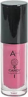 Get A Natural & Radiant Glow with AH Lollipop Cream Blush - The Secret of a Refreshing and Youthful Looking