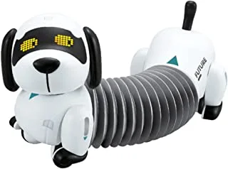 Buzzy Toys Remote Control Dog