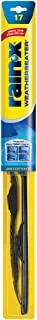 Rain-X Wipers Conventional Wiper Blades 17IN