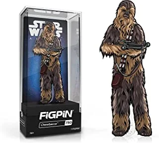 FiGPiN Star Wars Chewbacca 750