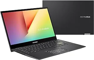 ASUS Vivobook Flip Laptop TP470EA-EC477W, 14