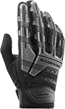 Rockbros S210BK-XL Cycling Gloves for Unisex, X-Large, Black