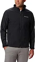 Columbia Mens Ascender Softshell Shell Jacket (pack of 1)
